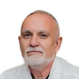 Коробейников Сергей Иванович