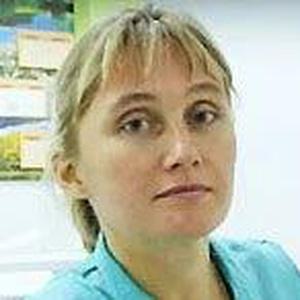 Королёва Марина Александровна