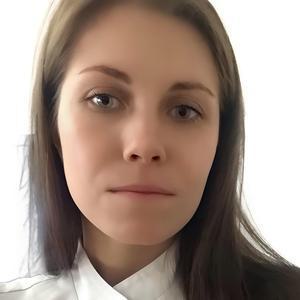 Гукова (Петрова) Александра Дмитриевна