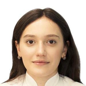 Габрельян Анна Владимировна