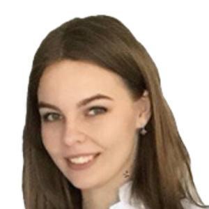 Губская Александра Романовна