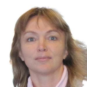 Андреева Елена Александровна
