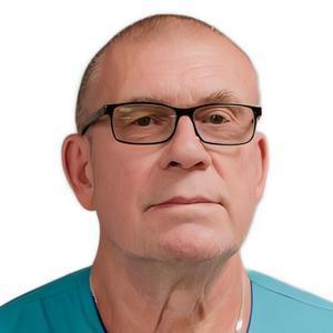 Новиков Валерий Николаевич