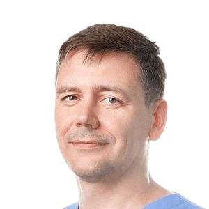 Патрушев Андрей Юрьевич