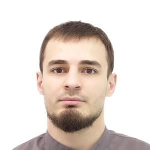 Абачараев Асадуллах Мурсаидович