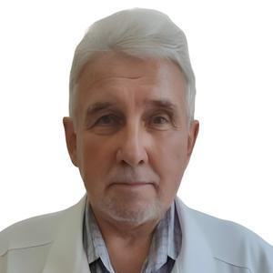Кузнецов Евгений Юрьевич