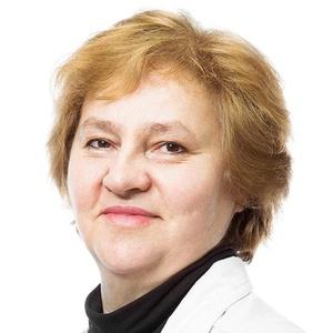 Левченко Елена Владимировна