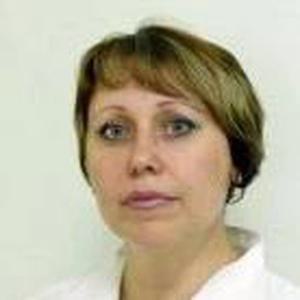 Башкирова Татьяна Юрьевна