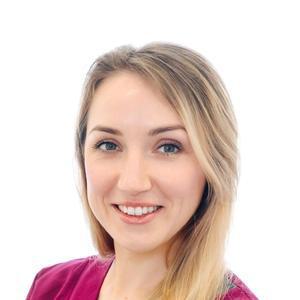 Алексеева Ксения Юрьевна
