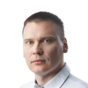 Брехов Артем Александрович