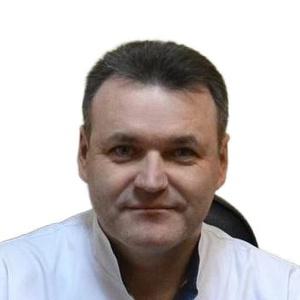 Пахомов Игорь Владимирович