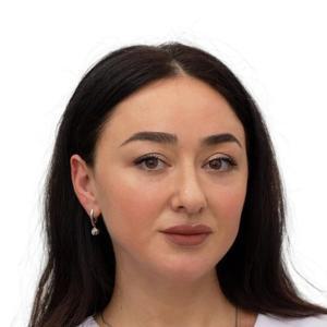 Варданян Нане Альбертовна