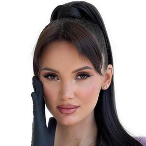 Парамонова Софья Игоревна