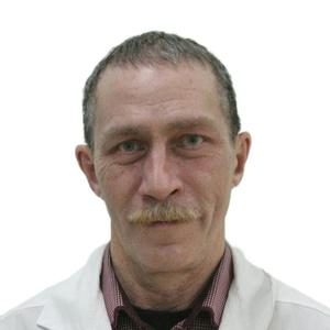 Копейкин Владимир Николаевич
