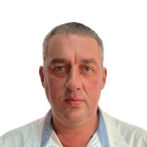 Гусев Сергей Сергеевич