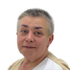 Аниканова Ольга Владимировна