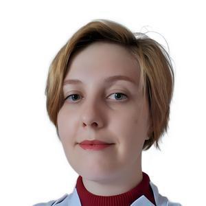 Сазонова Ирина Андреевна