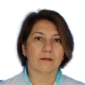 Летникова Татьяна Викторовна