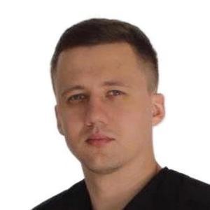 Сульгин Евгений Сергеевич