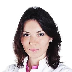 Ткаченко Наталья Викторовна