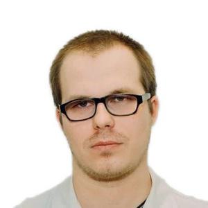 Егоров Никита Павлович
