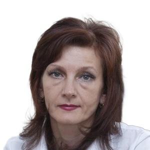 Миргород Елена Эдуардовна