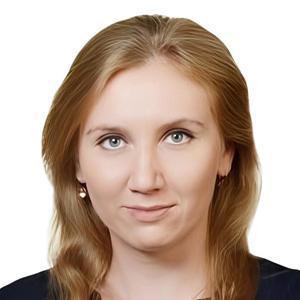 Райнес Елена Владимировна