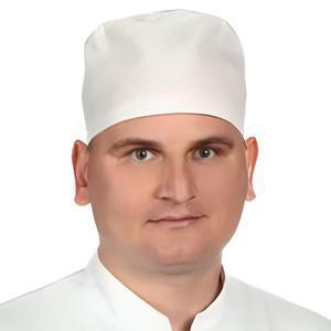 Прохоров Илья Сергеевич