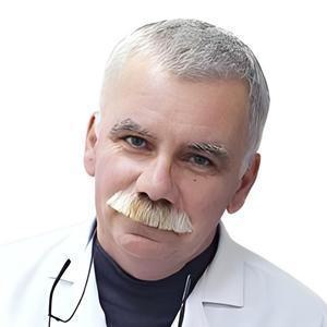 Лимаренко Игорь Александрович