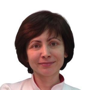 Сироткина Юлия Александровна