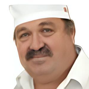 Карабач Валерий Васильевич