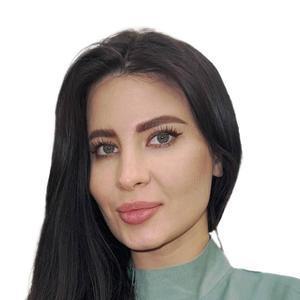 Мельниченко Кристина Дмитриевна