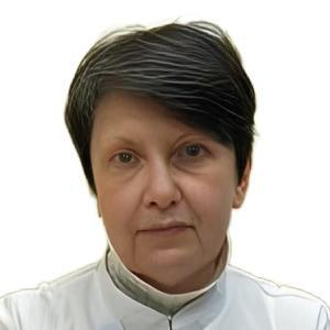 Светояр Елена Федоровна