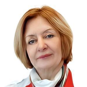 Мишакова Елена Матвеевна