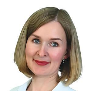 Хасанова Александра Сергеевна