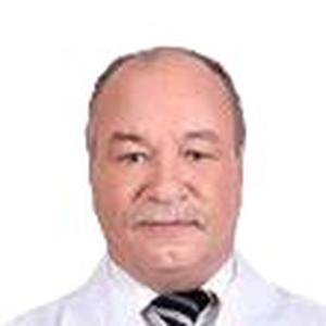 Писклов Владимир Николаевич