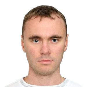 Макушев Евгений Сергеевич