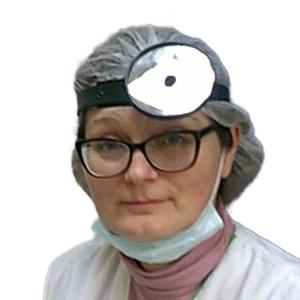 Долгалева Елена Геннадьевна