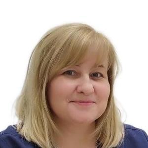 Плотникова Татьяна Сергеевна