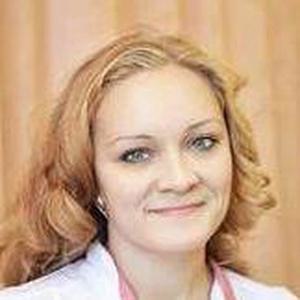 Кобякова Екатерина Александровна