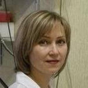 Абазова Эльвира Фанисовна