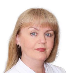 Предвечная Ирина Кимовна
