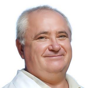 Гуцул Сергей Владимирович