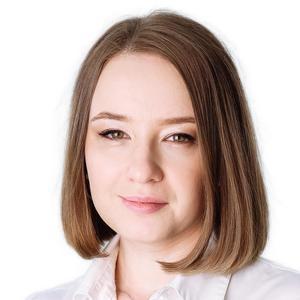 Белошистая Анастасия Дмитриевна