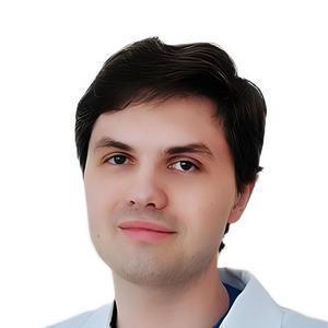 Брусков Илья Александрович