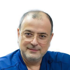 Саидов Мурад Байрамбекович