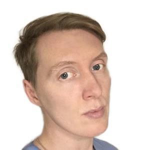 Быстров Алексей Михайлович