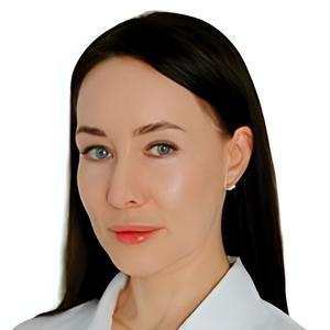 Долгополова Алена Самвеловна