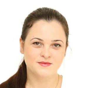 Шиндина Марианна Аркадьевна