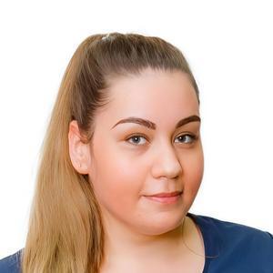 Бартновская Наталья Дмитриевна